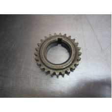 29S013 Crankshaft Timing Gear For 07-09 Chevrolet Equinox  3.4 12568125